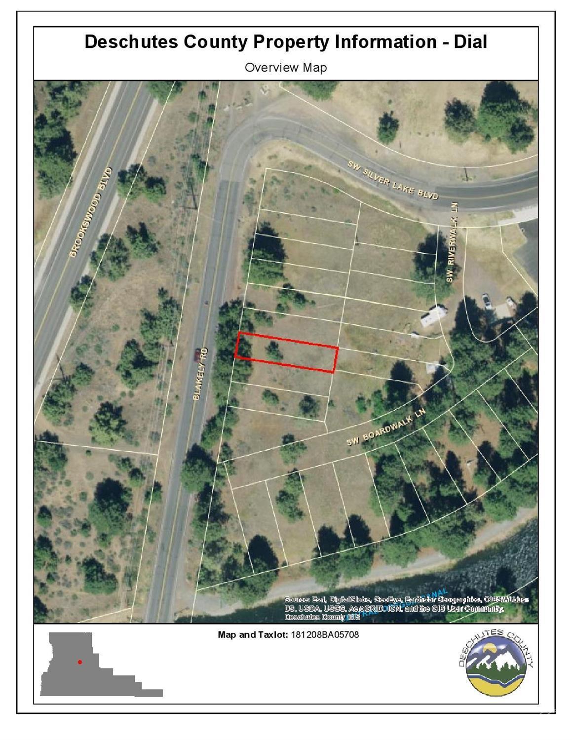 61558 Southwest Blakely Road, Unit 7 & 8 Bend, OR 97702 - Photo 12 of 13 Additional Photo