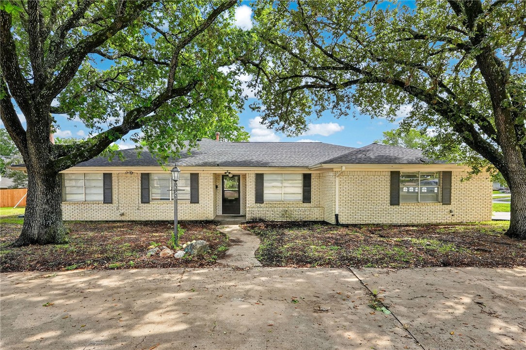 3501 Cavitt Avenue Bryan, TX 77801 - Photo 39 of 40