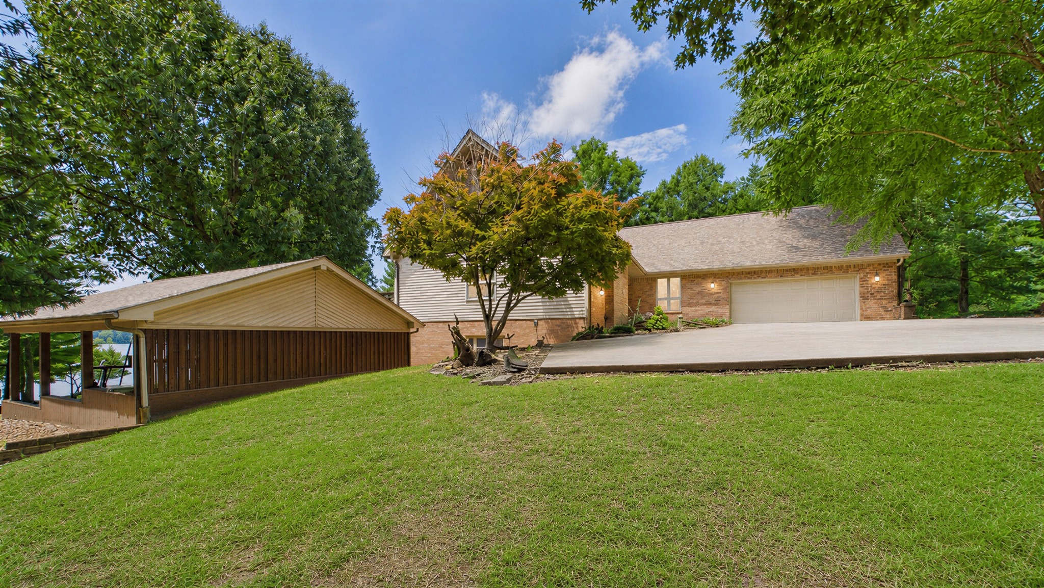 897 Summit Point Cadiz, KY 42211 - Photo 58 of 60