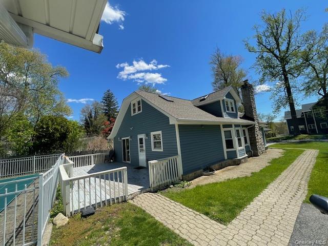 1790 Parmly Road Mohegan Lake, NY 10547 - Photo 8 of 19