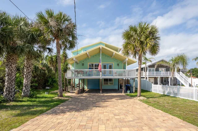 $1,069,000 | 66 Corunna Street, St. Augustine, FL 32084