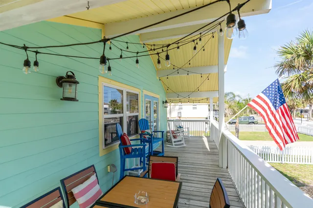 $1,069,000 | 66 Corunna Street, St. Augustine, FL 32084