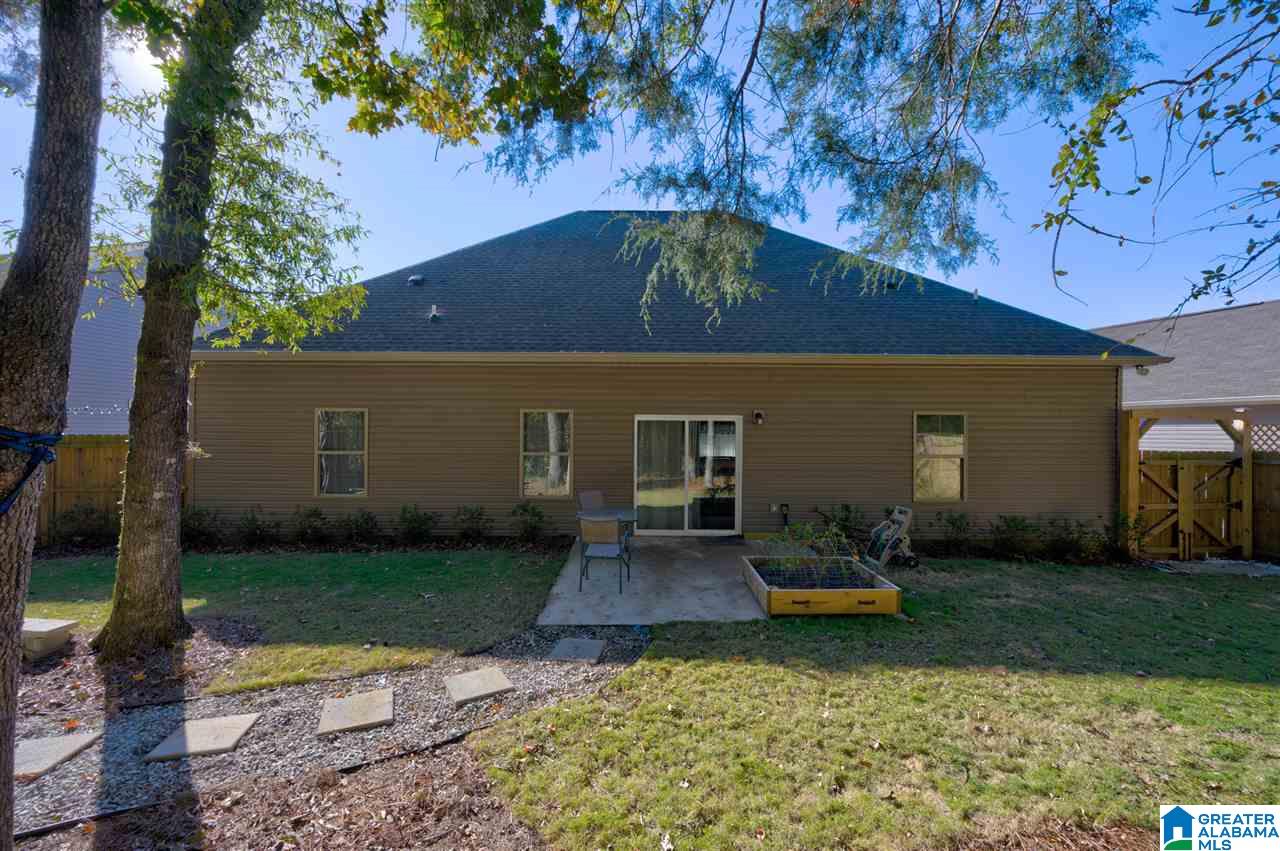 172 Moores Spring Road Montevallo, AL 35115 - Photo 18 of 20