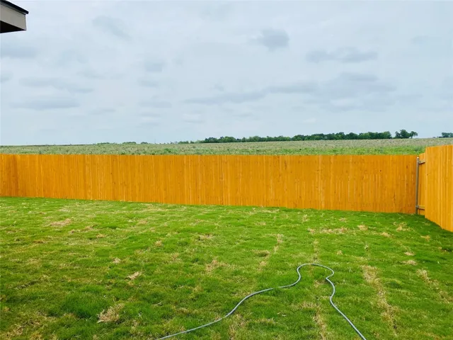 a view of a lake view