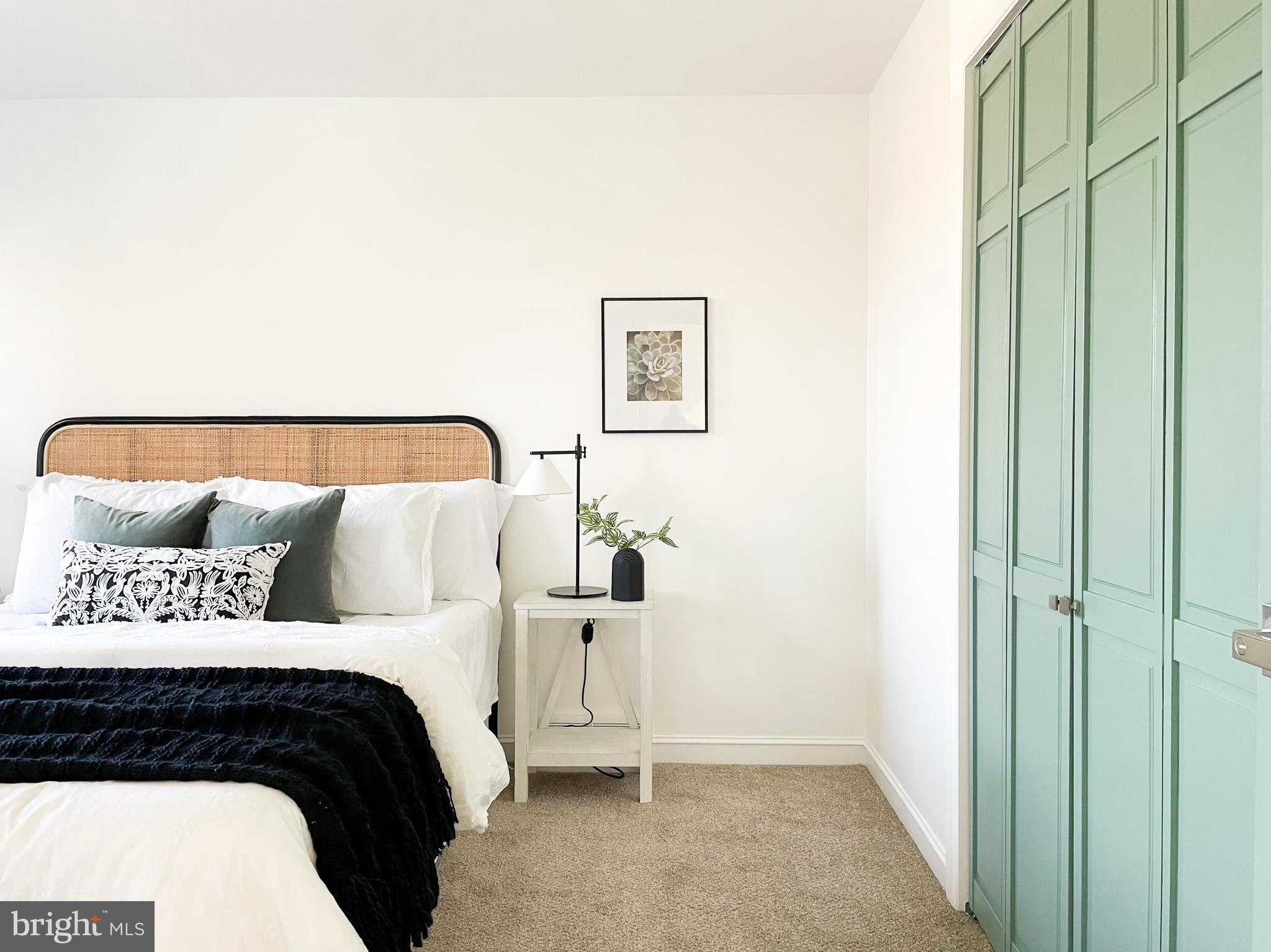 1138 Ranck Mill Road Lancaster, PA 17602 - Photo 32 of 44 Primary Bedroom w/ Lg Closet
