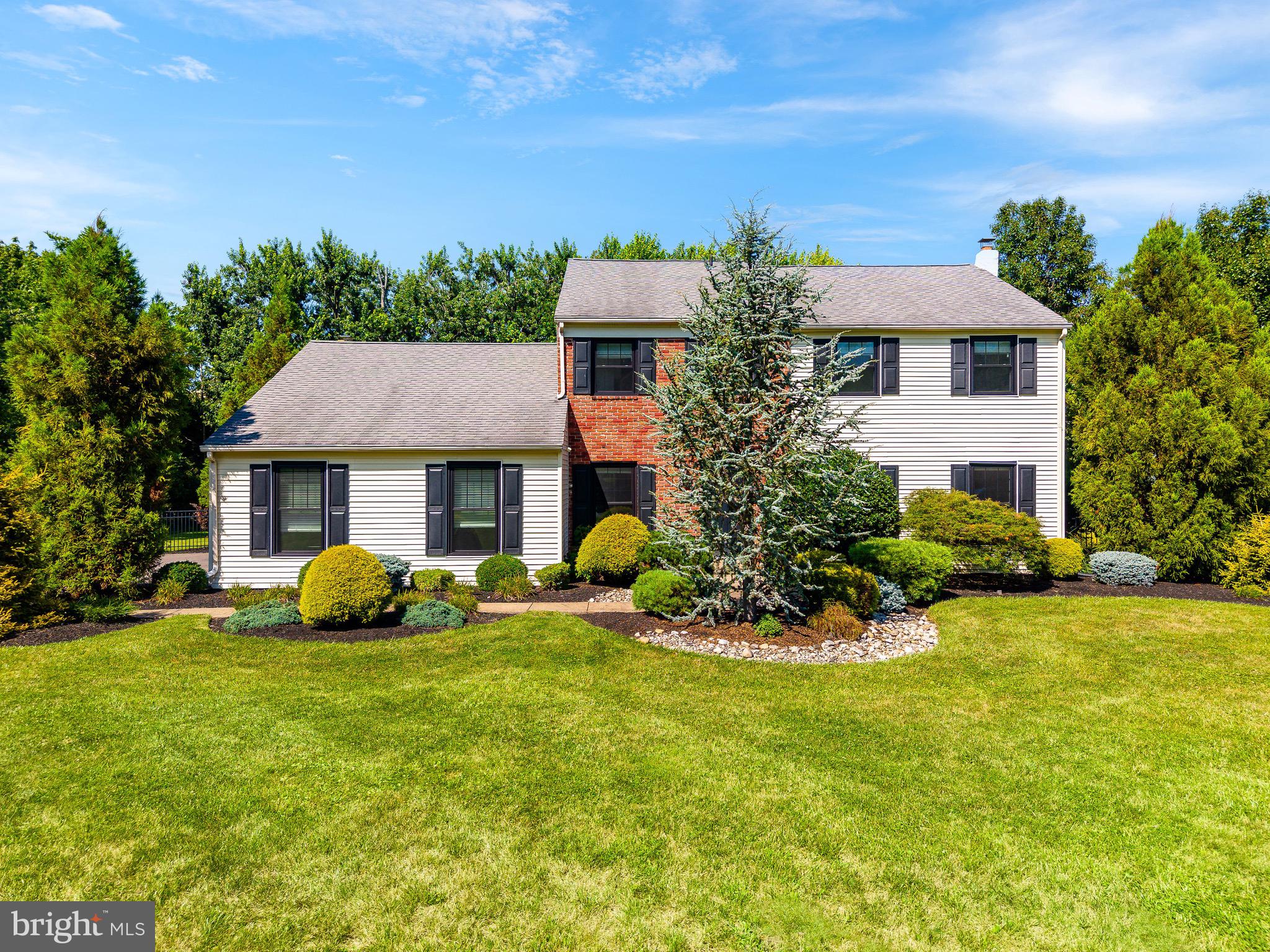85 Wheatsheaf Road Warminster, PA 18974 - Photo 2 of 77 Exterior