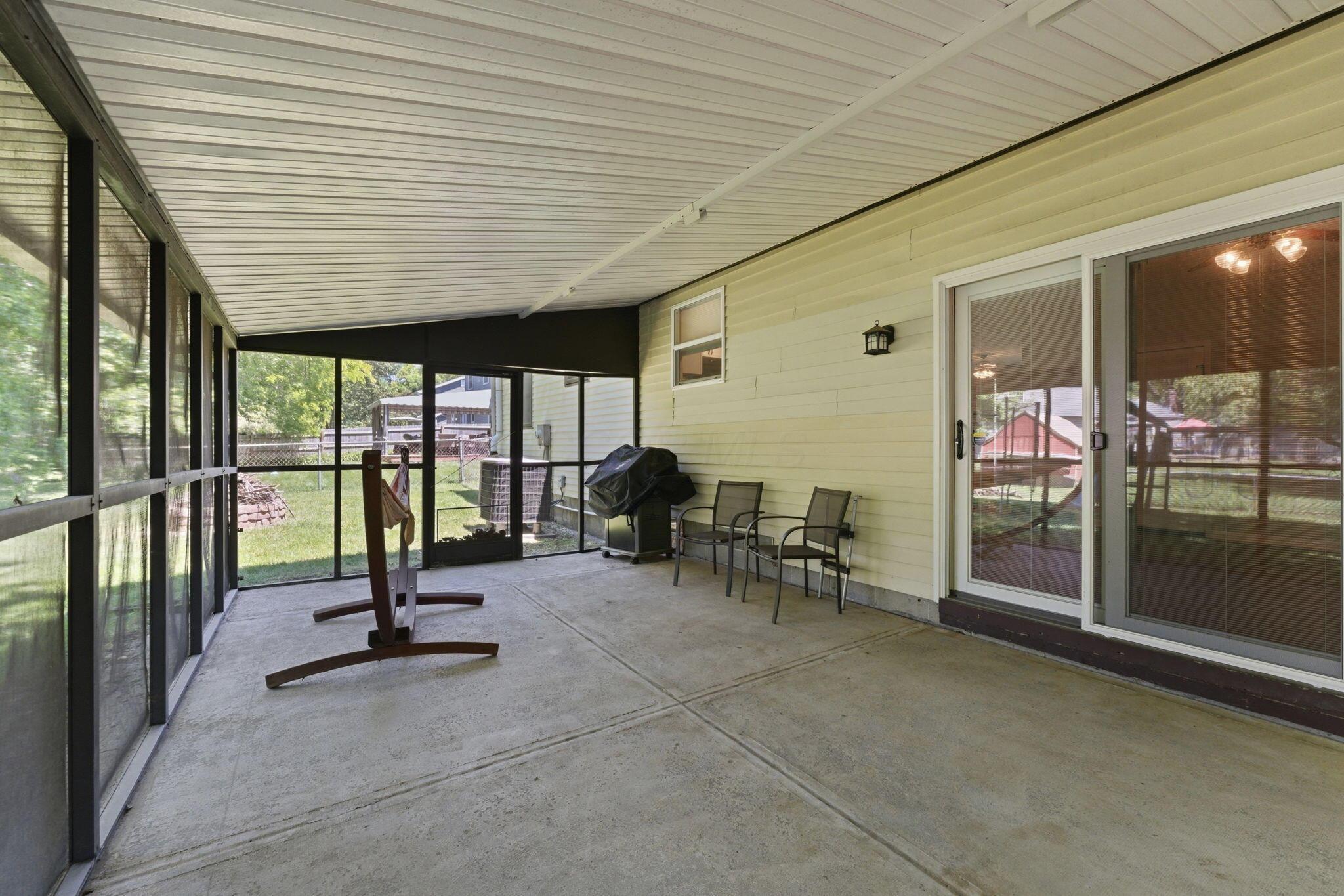 8715 Ripton Drive Powell, OH 43065 - Photo 26 of 39