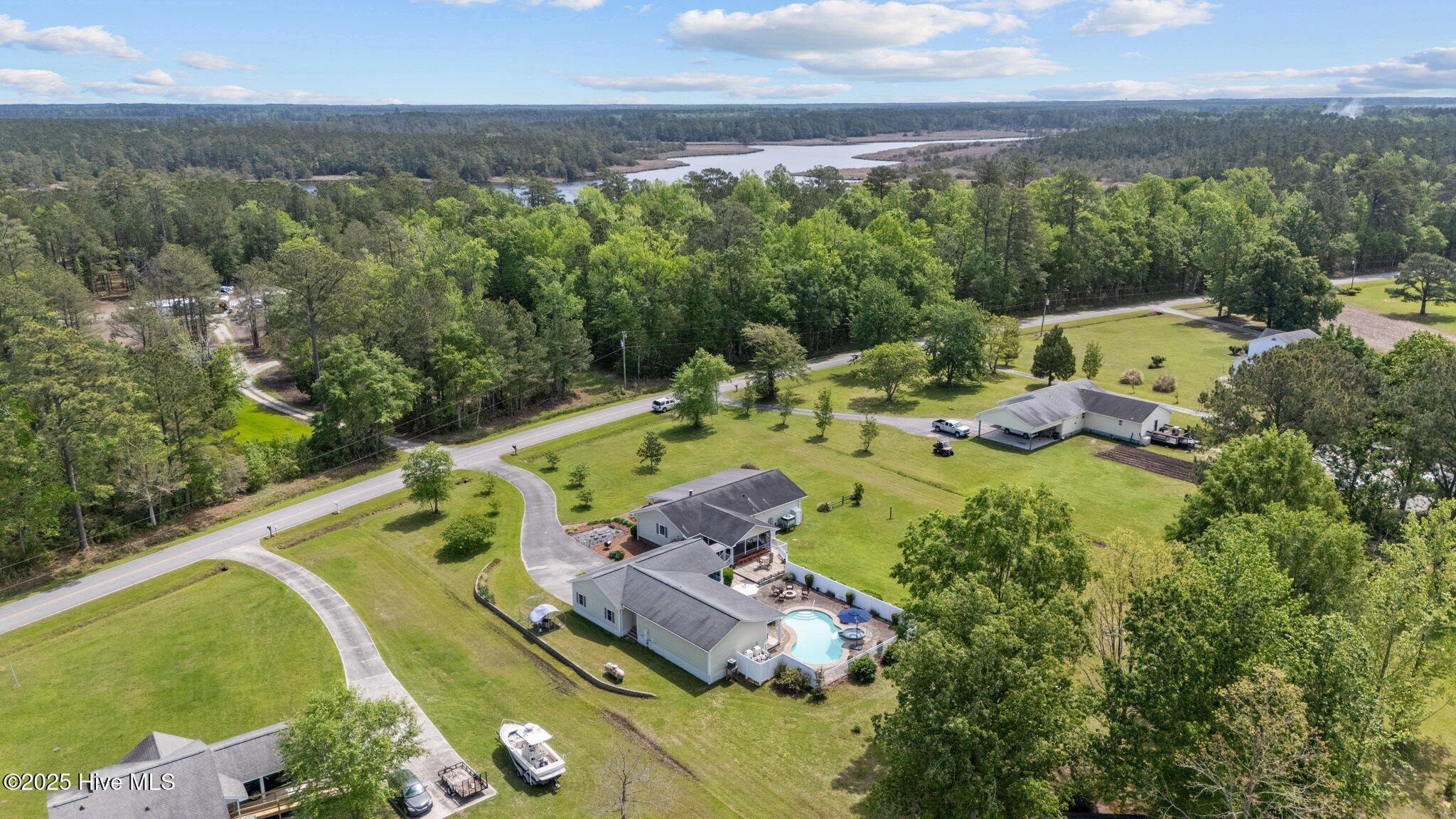 578 Alligator Loop Road Merritt, NC 28556 - Photo 52 of 57 17-web-or-mls-DJI_20250424120605_0435_D