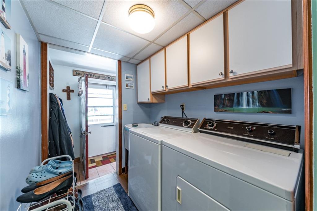 222 Reis Run Road Pittsburgh, PA 15237 - Photo 12 of 25 a room with storage and utility