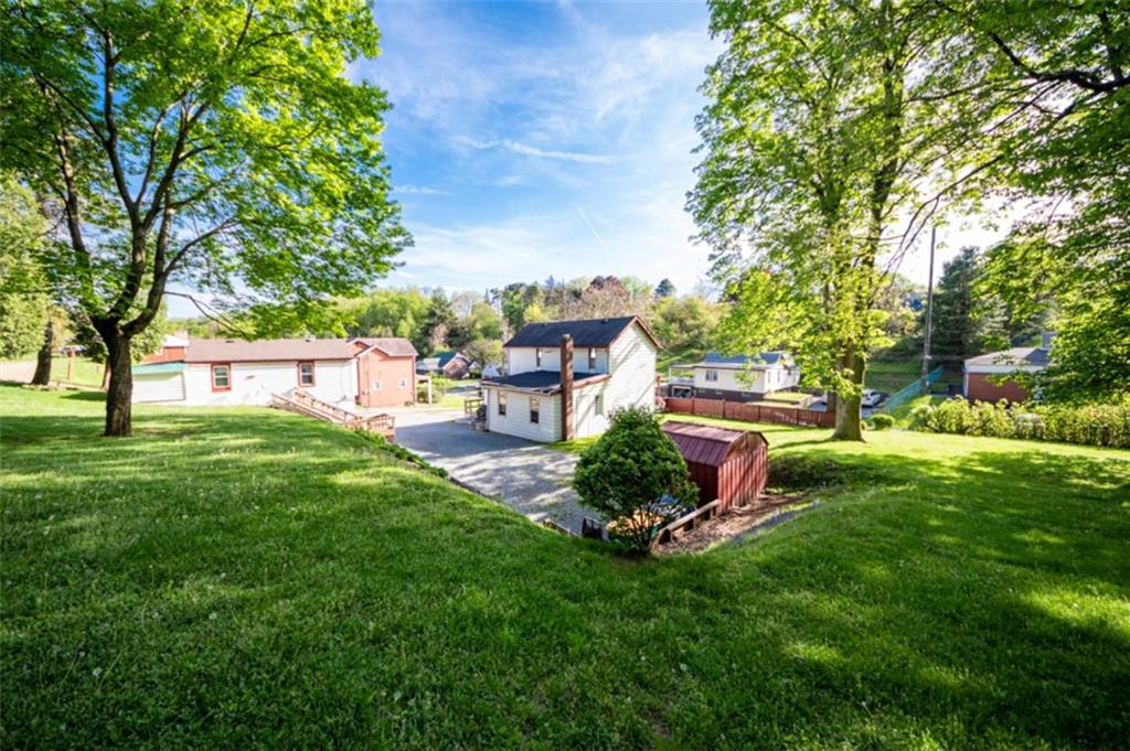 222 Reis Run Road Pittsburgh, PA 15237 - Photo 22 of 25