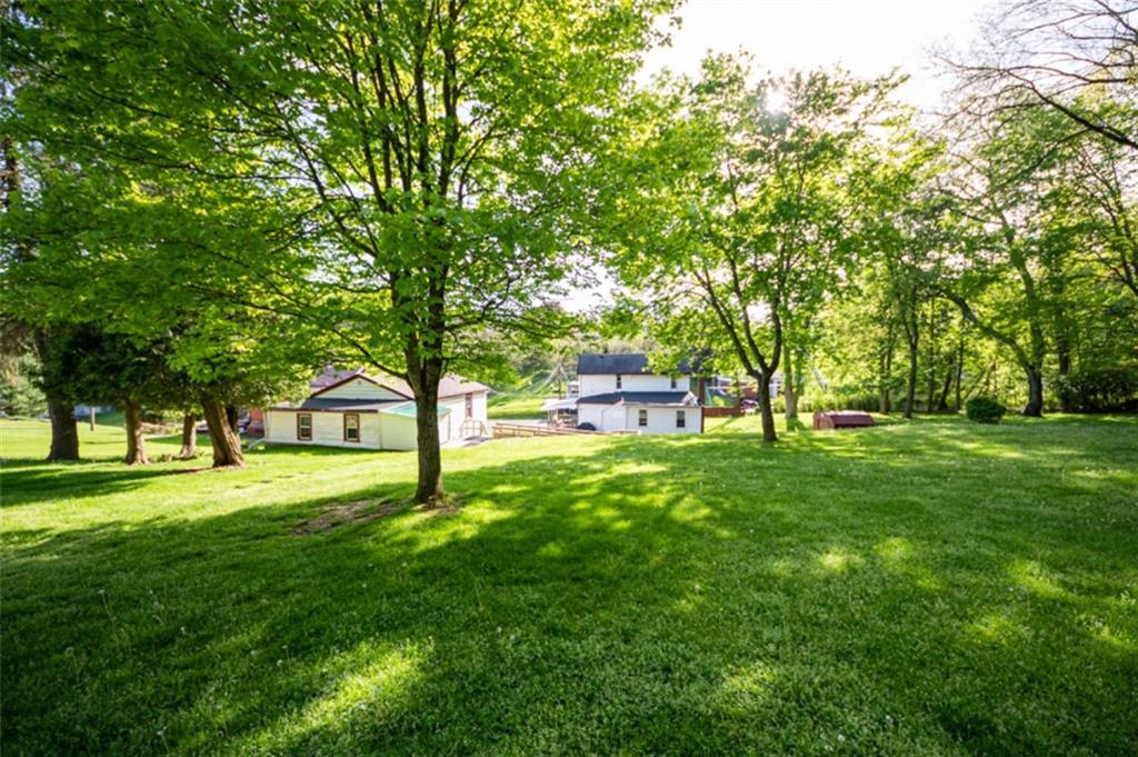 222 Reis Run Road Pittsburgh, PA 15237 - Photo 23 of 25 a view of a park with large trees