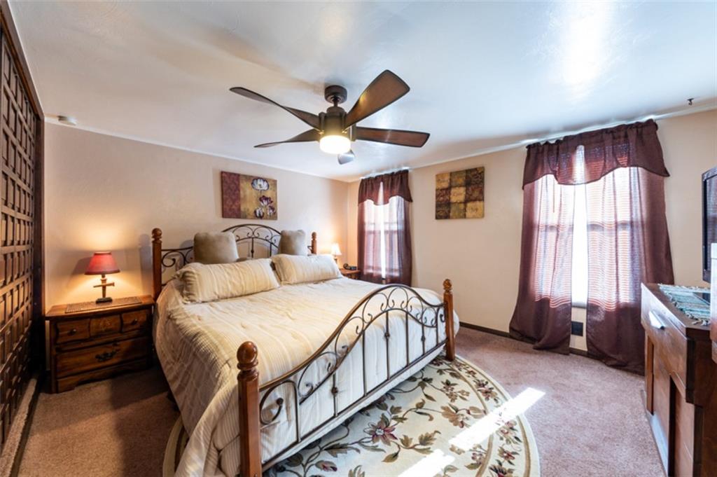 222 Reis Run Road Pittsburgh, PA 15237 - Photo 7 of 25 a bedroom with bed and a window