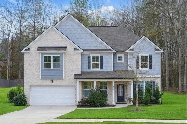 $450,000 | 594 Paxton Lane, Jefferson, GA 30549