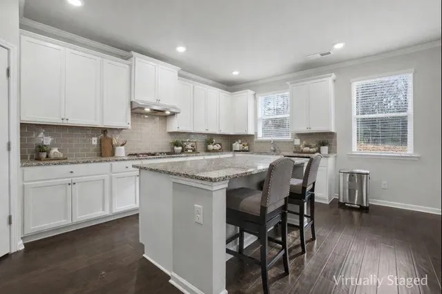 $450,000 | 594 Paxton Lane, Jefferson, GA 30549