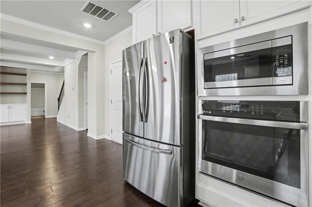 594 Paxton Lane Jefferson, GA 30549 - Photo 12 of 54