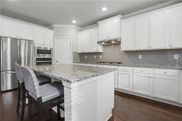 $450,000 | 594 Paxton Lane, Jefferson, GA 30549