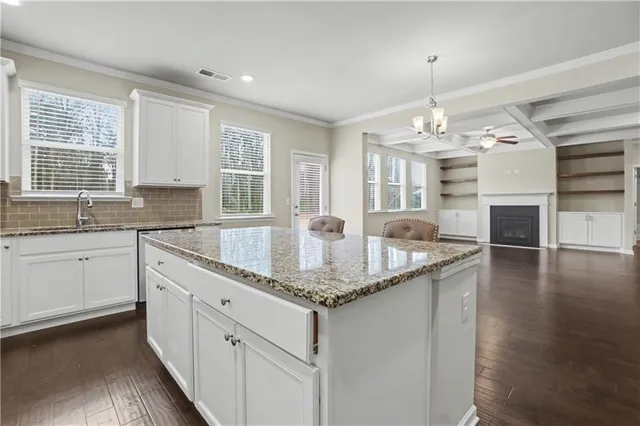 $450,000 | 594 Paxton Lane, Jefferson, GA 30549