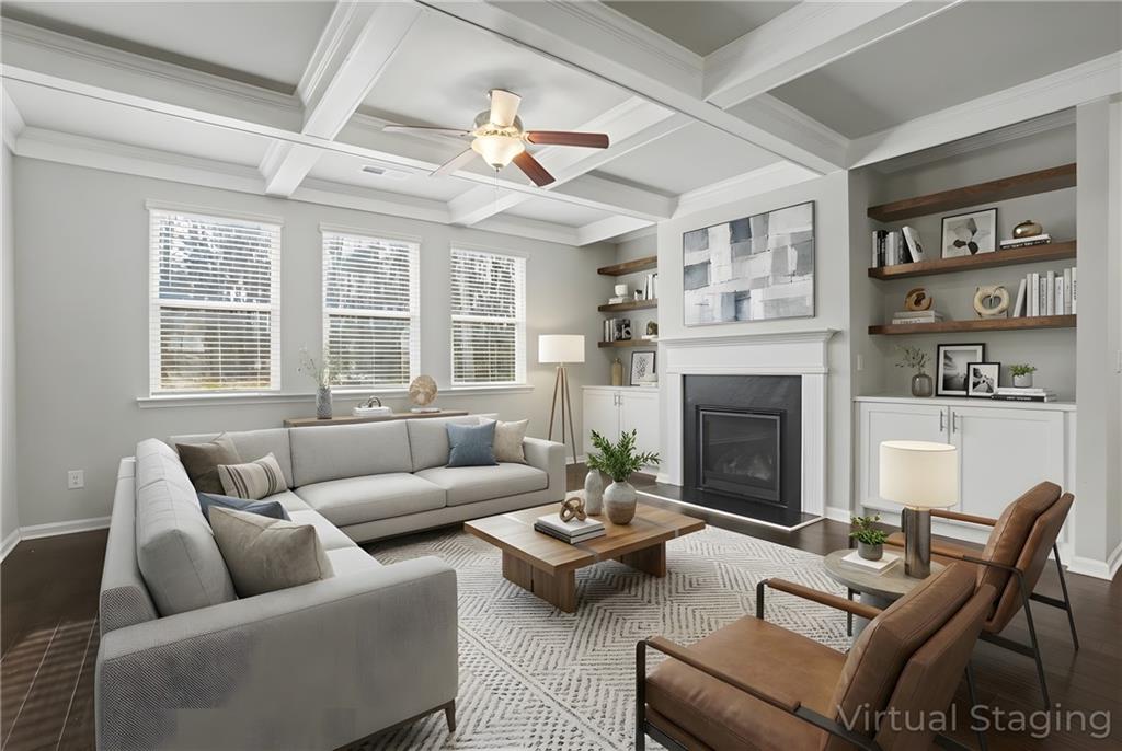 594 Paxton Lane Jefferson, GA 30549 - Photo 3 of 54