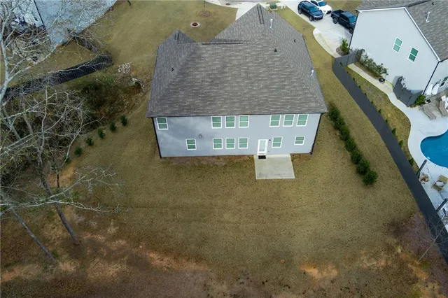$450,000 | 594 Paxton Lane, Jefferson, GA 30549