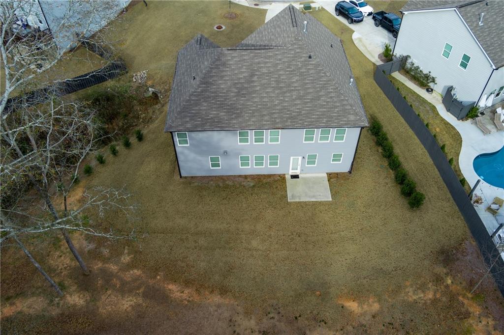 594 Paxton Lane Jefferson, GA 30549 - Photo 44 of 54