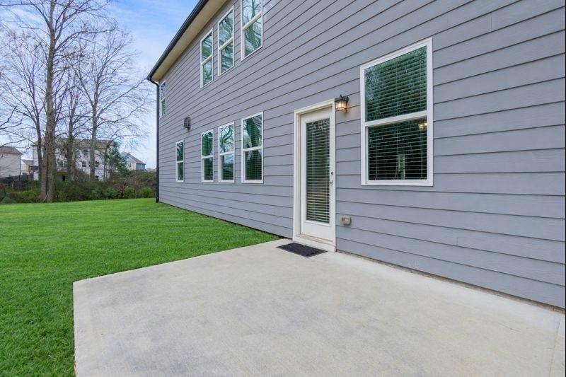 594 Paxton Lane Jefferson, GA 30549 - Photo 45 of 54