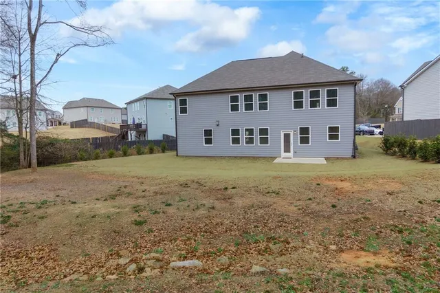 $450,000 | 594 Paxton Lane, Jefferson, GA 30549