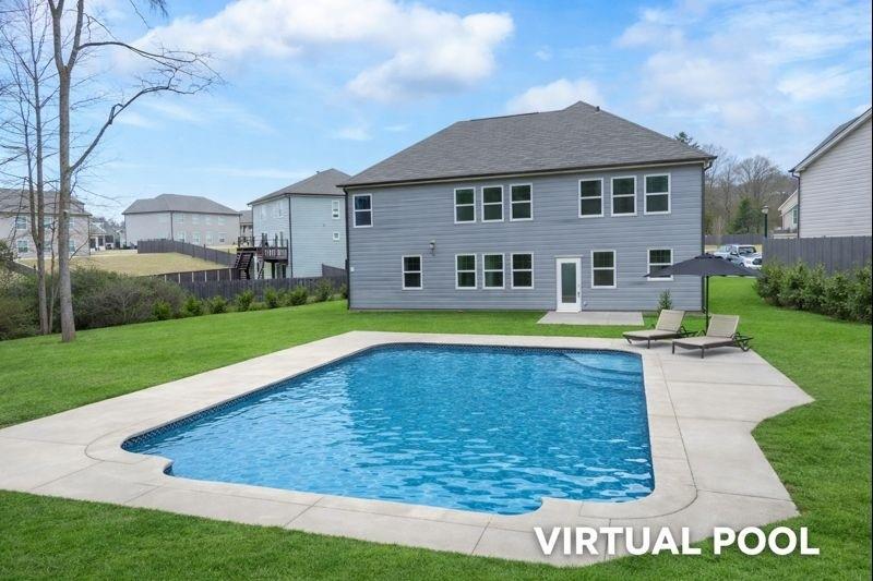 594 Paxton Lane Jefferson, GA 30549 - Photo 48 of 54