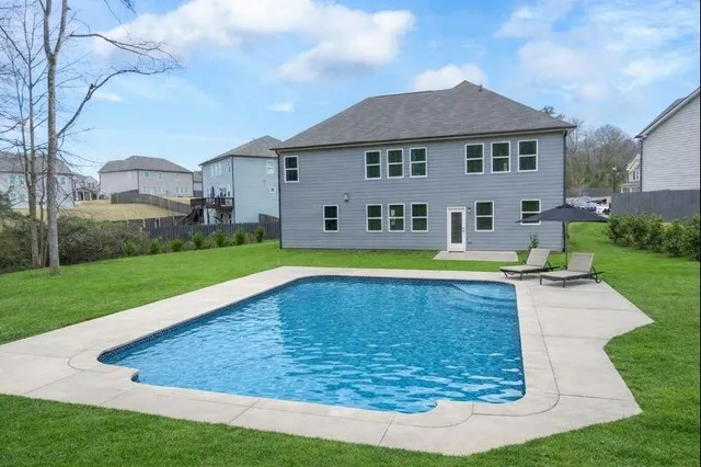 $450,000 | 594 Paxton Lane, Jefferson, GA 30549