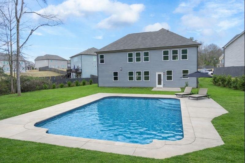 594 Paxton Lane Jefferson, GA 30549 - Photo 52 of 54