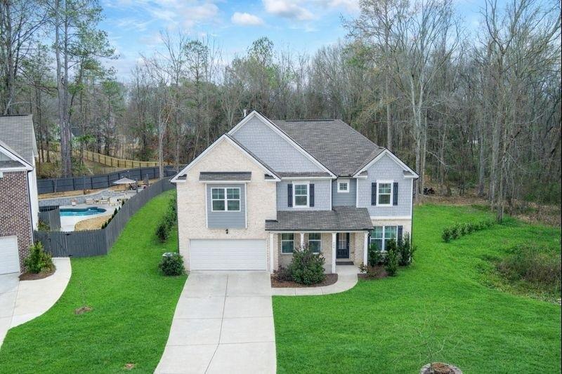 594 Paxton Lane Jefferson, GA 30549 - Photo 53 of 54