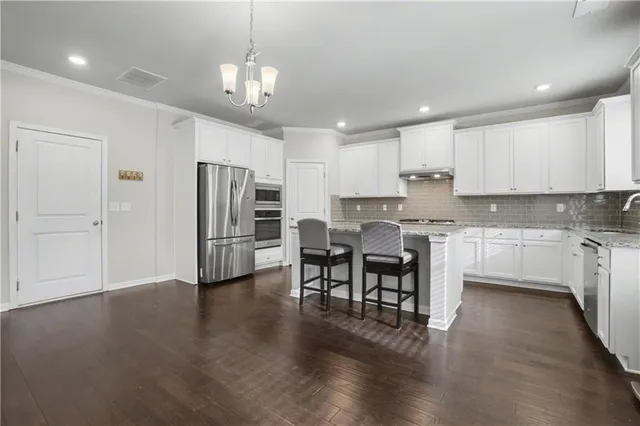 $450,000 | 594 Paxton Lane, Jefferson, GA 30549