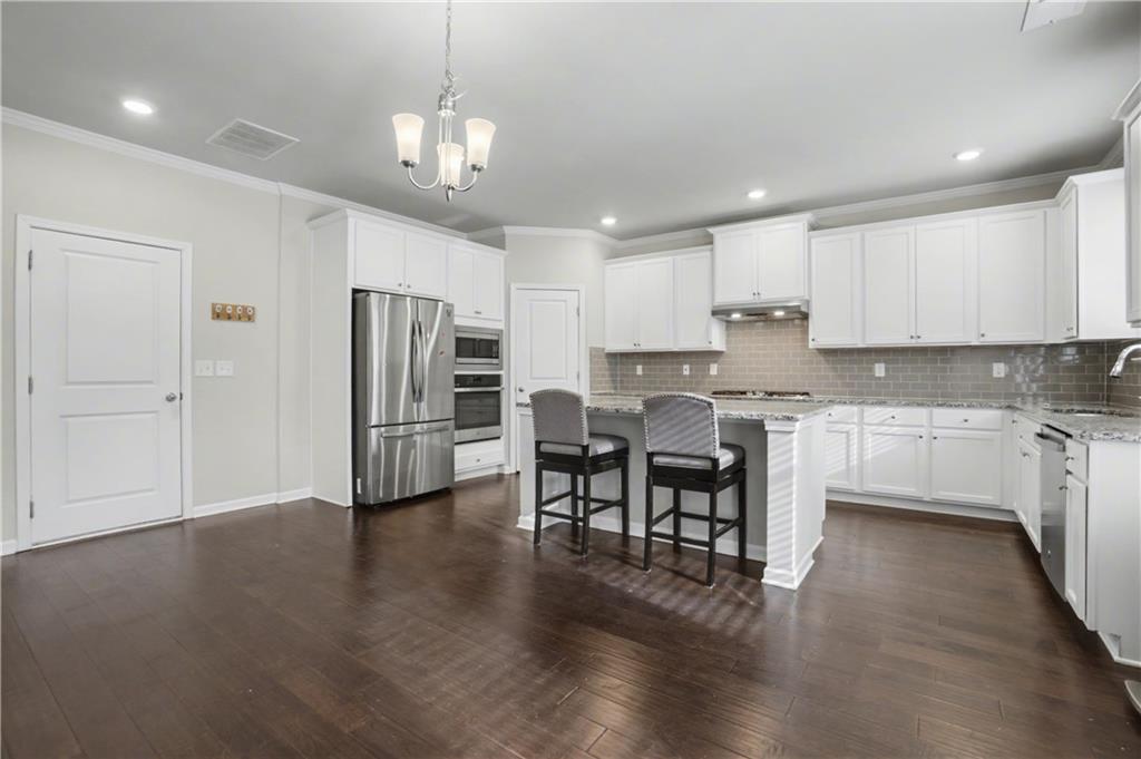 594 Paxton Lane Jefferson, GA 30549 - Photo 8 of 54