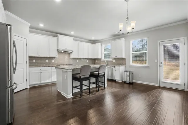 $450,000 | 594 Paxton Lane, Jefferson, GA 30549