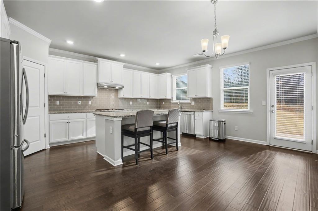 594 Paxton Lane Jefferson, GA 30549 - Photo 9 of 54