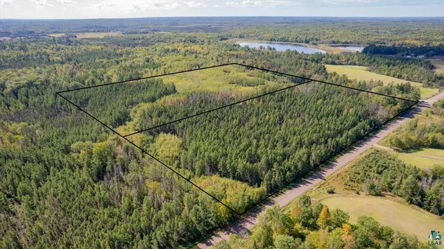 $55,000 | 74-xxd South Hallberg Road, Lake Nebagamon, WI 54849