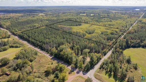 $55,000 | 74-xxd South Hallberg Road, Lake Nebagamon, WI 54849