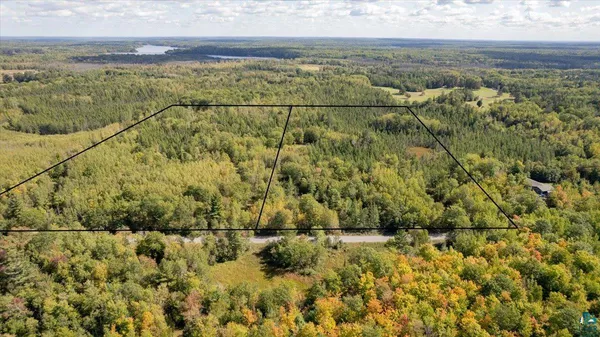 $55,000 | 74-xxd South Hallberg Road, Lake Nebagamon, WI 54849