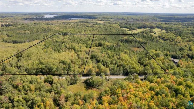 $55,000 | 74-xxd South Hallberg Road, Lake Nebagamon, WI 54849
