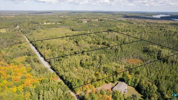 $55,000 | 74-xxd South Hallberg Road, Lake Nebagamon, WI 54849