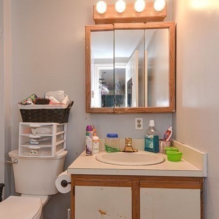 36 Gibbs Street, Unit 35 Worcester, MA 01607 - Photo 8 of 12 Gallery Image 8