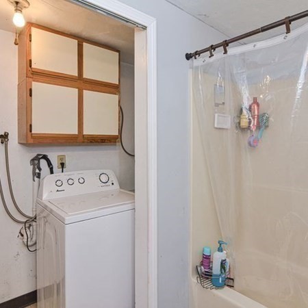 36 Gibbs Street, Unit 35 Worcester, MA 01607 - Photo 9 of 12 Gallery Image 9