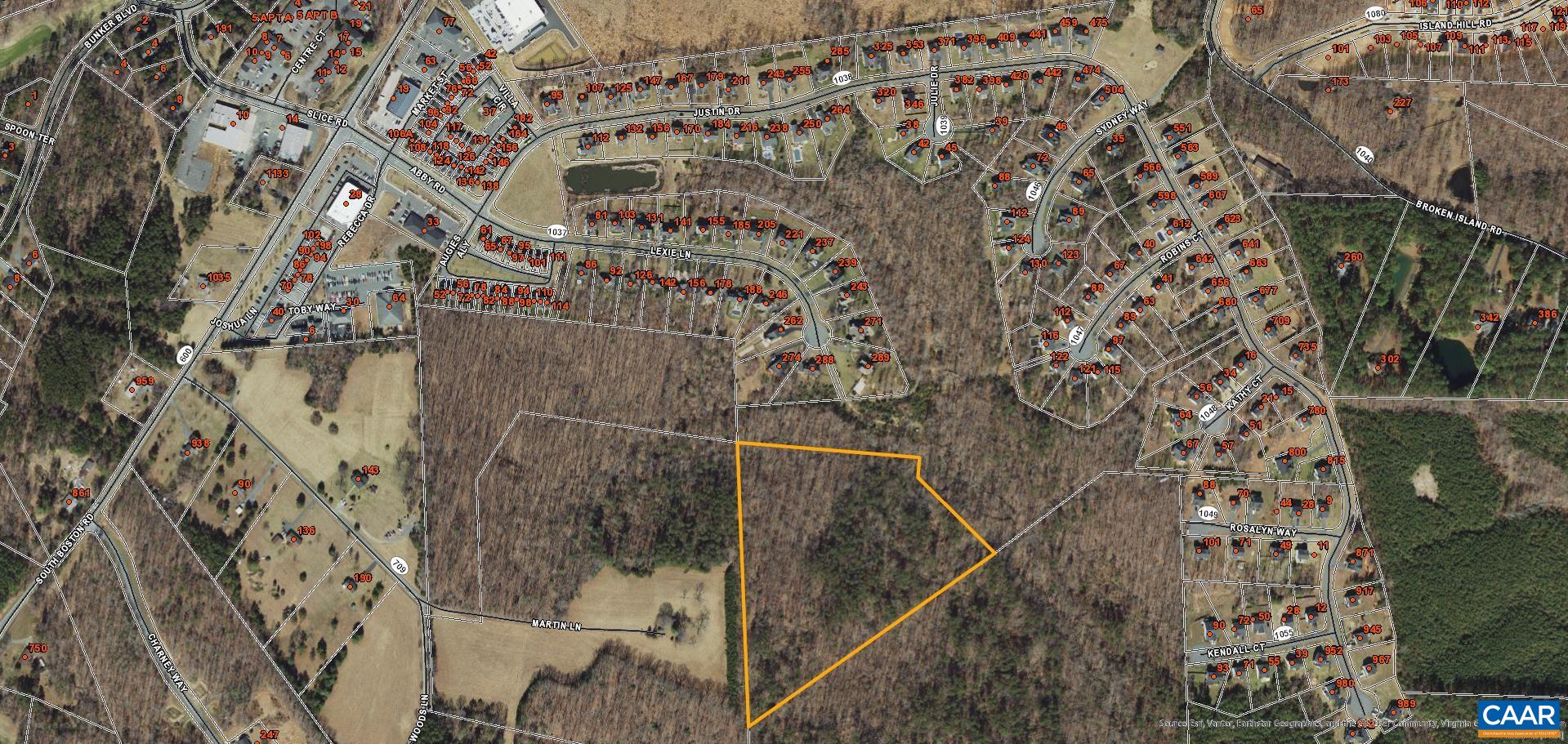 0 Lexie Lane Palmyra, VA 22963 - Photo 11 of 11