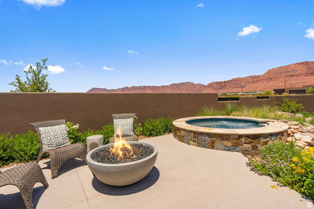 582 South Juniper Way Ivins, UT 84738 - Photo 78 of 104
