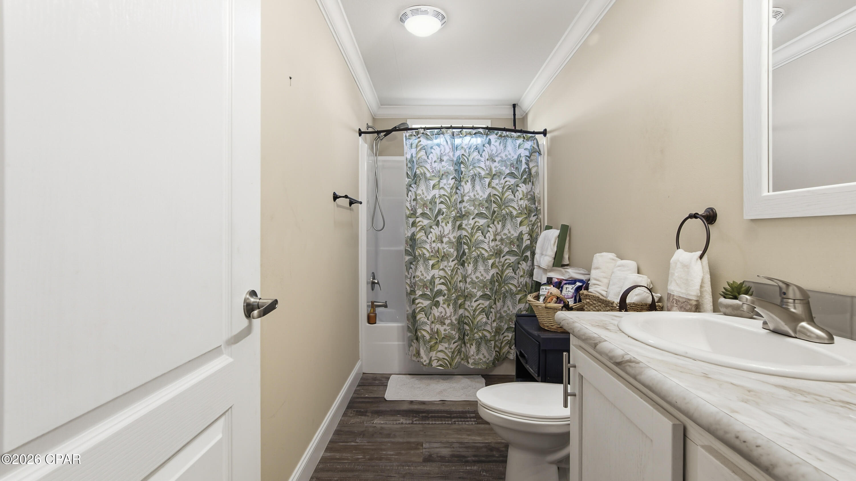 5431 Bumby Road Panama City, FL 32404 - Photo 18 of 32