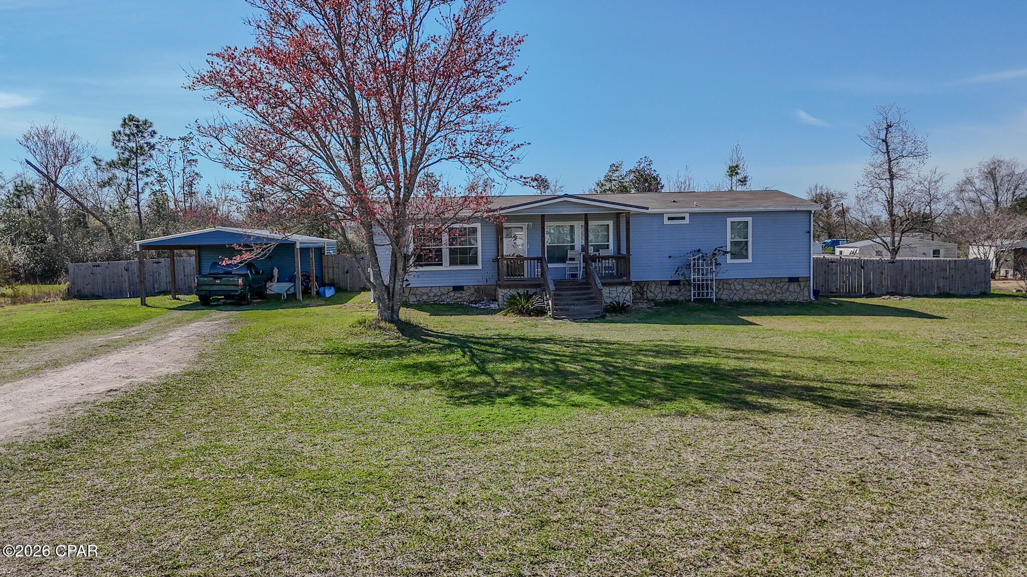 5431 Bumby Road Panama City, FL 32404 - Photo 2 of 32