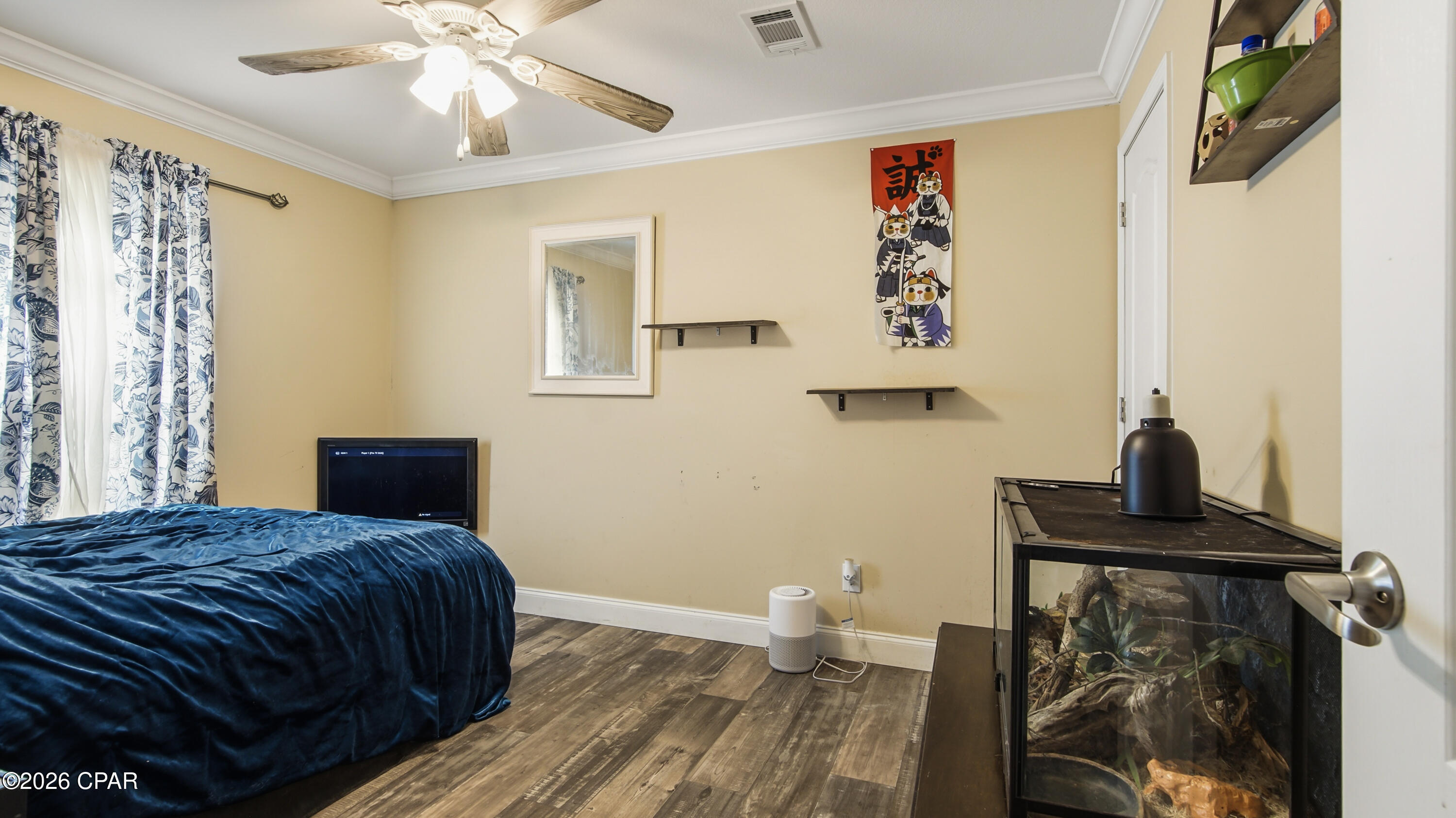 5431 Bumby Road Panama City, FL 32404 - Photo 21 of 32