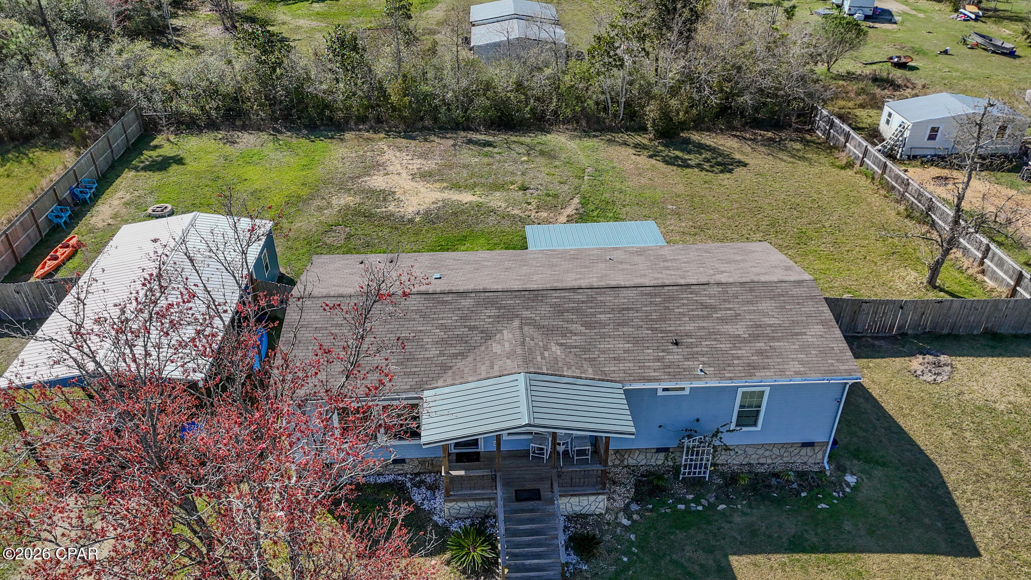 5431 Bumby Road Panama City, FL 32404 - Photo 25 of 32