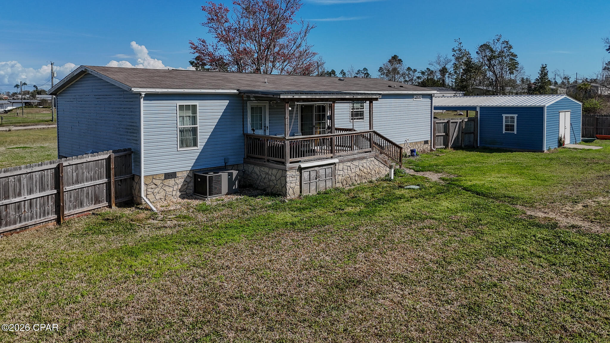 5431 Bumby Road Panama City, FL 32404 - Photo 26 of 32