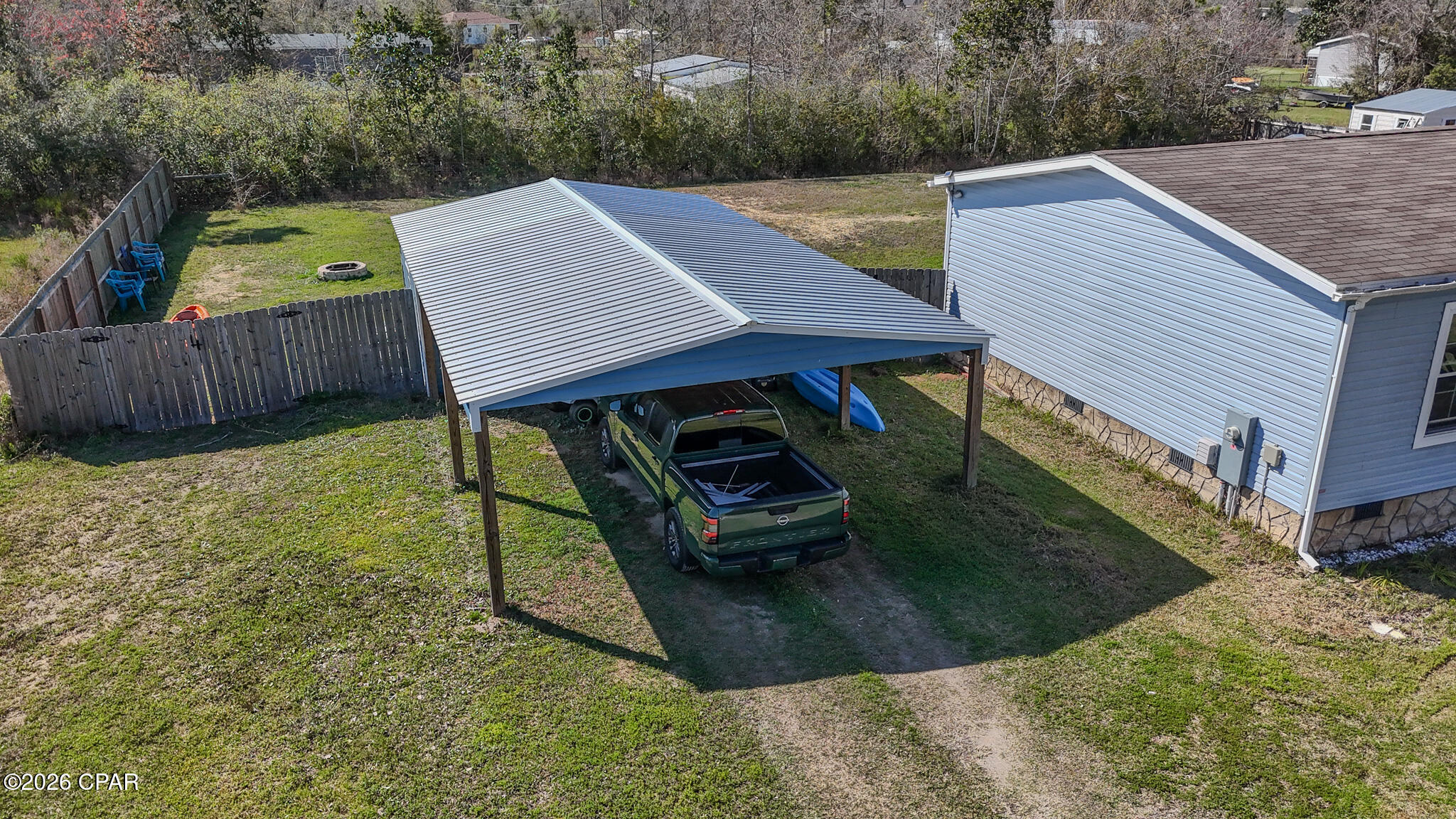 5431 Bumby Road Panama City, FL 32404 - Photo 27 of 32