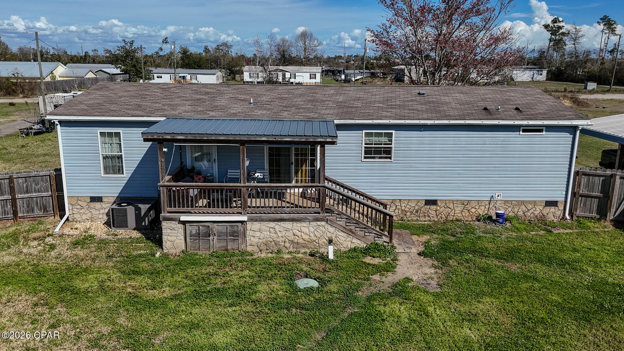 5431 Bumby Road Panama City, FL 32404 - Photo 28 of 32